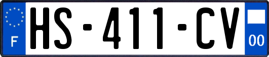 HS-411-CV