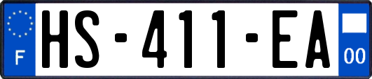 HS-411-EA