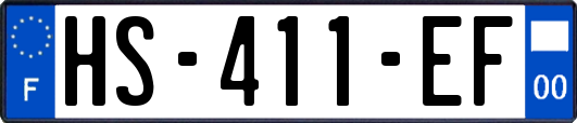 HS-411-EF