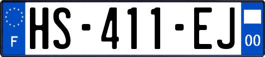 HS-411-EJ