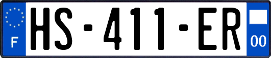HS-411-ER
