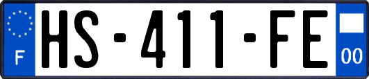 HS-411-FE