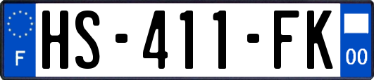 HS-411-FK
