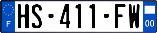 HS-411-FW