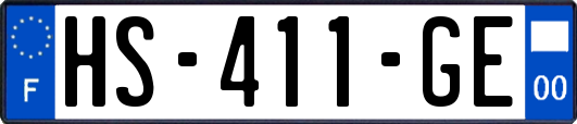 HS-411-GE