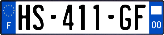HS-411-GF