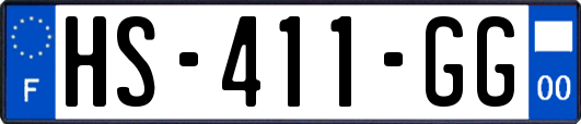 HS-411-GG