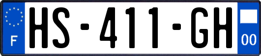 HS-411-GH