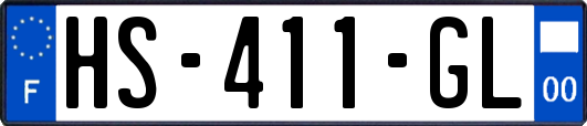 HS-411-GL