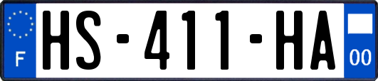 HS-411-HA