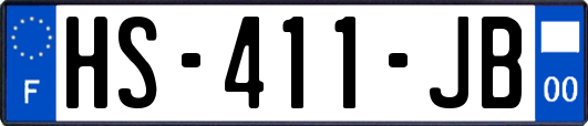 HS-411-JB