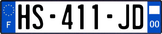 HS-411-JD