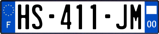HS-411-JM