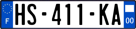 HS-411-KA