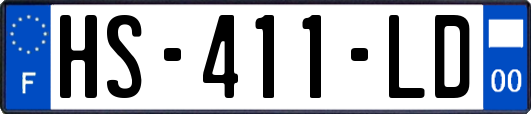 HS-411-LD