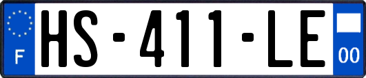 HS-411-LE