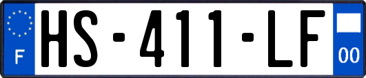 HS-411-LF