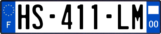 HS-411-LM
