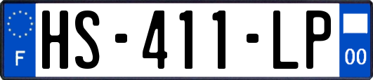HS-411-LP