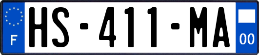 HS-411-MA