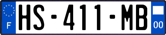 HS-411-MB