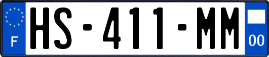 HS-411-MM