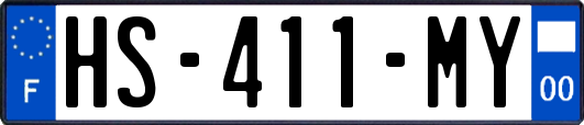 HS-411-MY