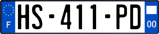HS-411-PD