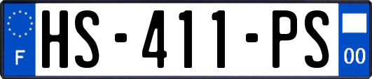 HS-411-PS