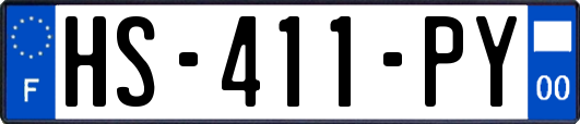 HS-411-PY