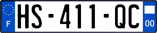 HS-411-QC