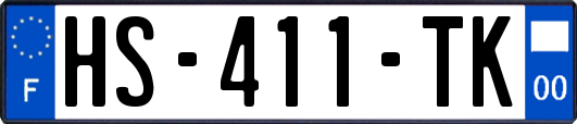 HS-411-TK