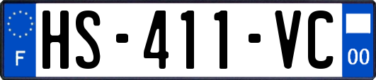 HS-411-VC