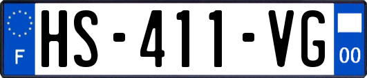 HS-411-VG
