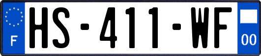 HS-411-WF