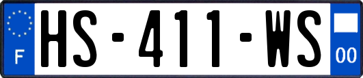 HS-411-WS