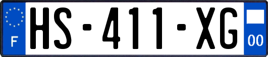 HS-411-XG