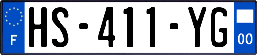 HS-411-YG