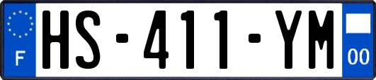 HS-411-YM
