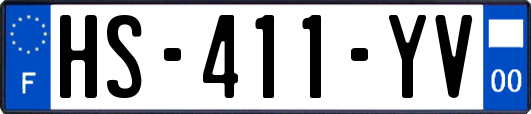 HS-411-YV
