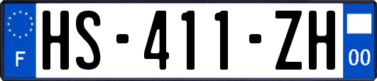 HS-411-ZH