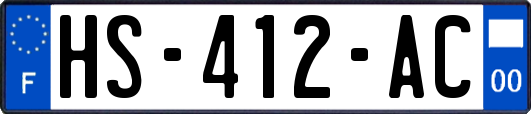 HS-412-AC