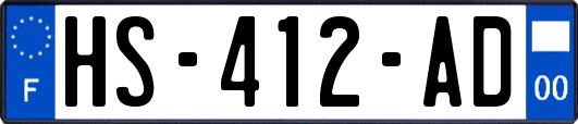 HS-412-AD