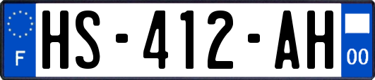 HS-412-AH