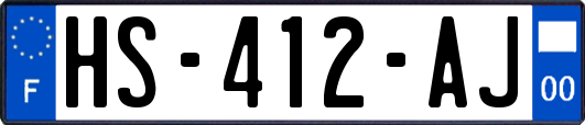 HS-412-AJ