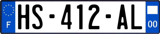 HS-412-AL