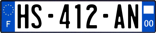 HS-412-AN
