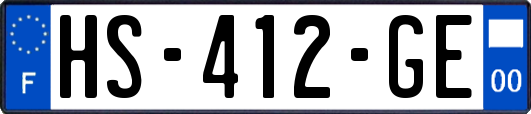 HS-412-GE