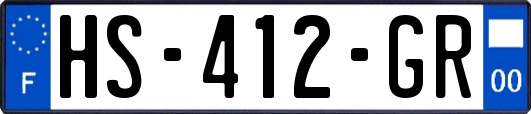 HS-412-GR