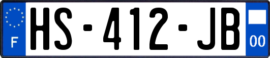 HS-412-JB